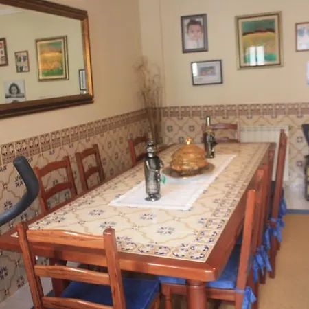 Sonia's House Δωμάτια σε οικογενειακή κατοικία *