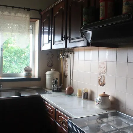 Δωμάτια σε οικογενειακή κατοικία Sonia's House