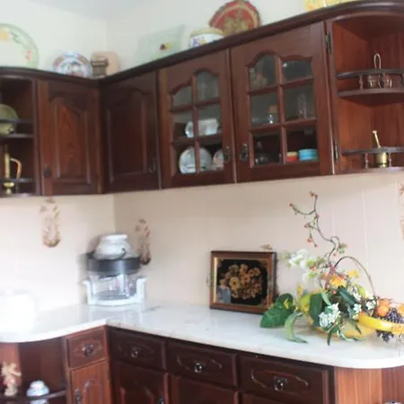 Δωμάτια σε οικογενειακή κατοικία Sonia's House *